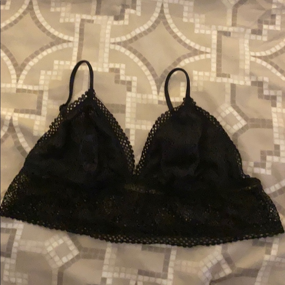 Victoria secrets size large